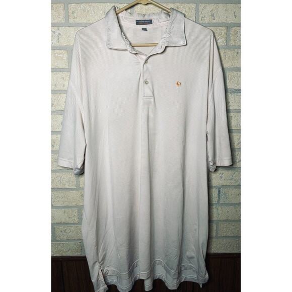 Perter Millar Summer Comfort Shirt Size XXL - Picture 1 of 4